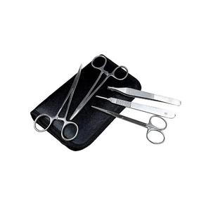 Wholesale Complete Surgical <b>Kit</b> <b>Suture</b> Stainless Steel <b>Suture</b> Surgical Skin Pad <b>Suture</b> Practice <b>Kit</b> By Blush Surgical - Product Image 5