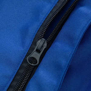 Combinaison de travail haute visibilité durable, respirante, imperméable, coupe ample avec poches, manches longues, pour travaux de construction - Product Image 6