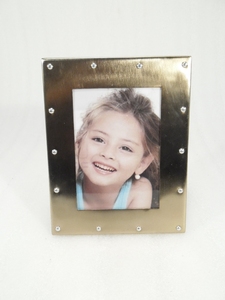 Decorative Metal Photo <b>Frame</b> Round Circle Alloy <b>Picture</b> <b>Frame</b> <b>Vintage</b> Wall Decor for Home Wedding Gift - Product Image 6