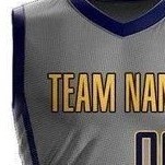 Uniforme de Baloncesto Transpirable de Alta Calidad, Logotipo y Colores Personalizados, 100% Poliéster, Venta al Por Mayor - Product Image 4