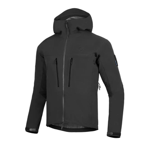 Proveedor de Uniformes de Seguridad Resistentes con Múltiples Bolsillos, Bajo MOQ, Proveedor de Equipo de Caza, Venta al por Mayor de Abrigos Softshell Silenciosos - Product Image 6