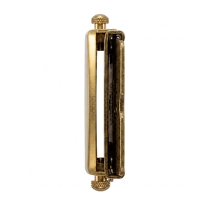 Hebilla Premium de Metal de Alta Calidad con Logotipo Personalizado, Servicio OEM, Tamaño OEM, Fabricante de Marca Privada, Proveedor Mayorista - Product Image 4