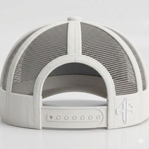 Casquette Trakel en polyester/coton de qualité supérieure, design personnalisé, impression technique par RIVIAN ATLANTIC - Product Image 4