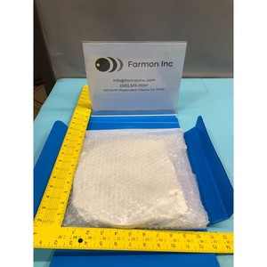 AMAT 0020-30170 Pedestal, 8" Poly DC EXT, 146468 - Equipo y piezas de semiconductores de confianza de la marca global Legacy - Product Image 2