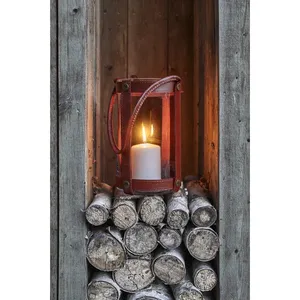 Handmade Iron <b>Candle</b> Holder Premium Interior Styling CollectionElegant Dining Decorative Stainless Steel <b>Candle</b> Holder Base - Product Image 4