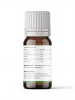 Kit de Salud Mental con 4 Botellas de Hierbas de 10 ml – Bienestar Emocional, Alivio del Estrés, Apoyo para la Ansiedad, Equilibrio del Estado de Ánimo