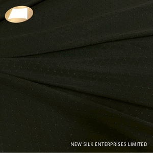 Tejido de malla elástica transpirable con un buen tacto, 70% nailon, 30% spandex, tejido de punto por urdimbre, 102 g/m², para ropa interior. - Product Image 4