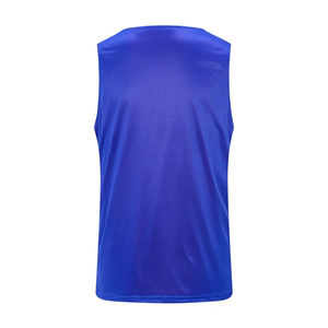 Maillot de basket-ball personnalisé avec logo et design par sublimation – Maillot de sport réversible pour jeunes et adultes - Product Image 4