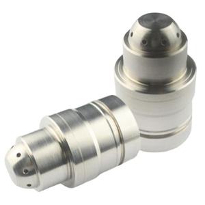 ผู้ผลิตชิ้นส่วนเครื่องจักรกลสแตนเลสซีเอ็นซีในอินเดียรวมถึงลวด EDM และเจาะชิ้นส่วนหัน - Product Image 2