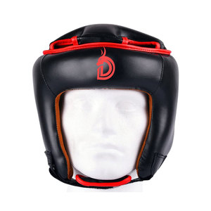 Protège-tête de qualité supérieure pour hommes, fabriqué avec des matériaux de première qualité, pour MMA et boxe. - Product Image 1