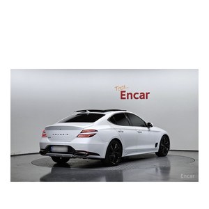 เจเนซิส G70 2.0T เบนซิน ขับเคลื่อน 2 ล้อ เกียร์อัตโนมัติ เบาะหนัง กล้องมองหลัง มาตรฐานไอเสียยูโร 5 รุ่นปี 2021 เดือนกรกฎาคม วิ่ง 145,641 กม. - Product Image 2