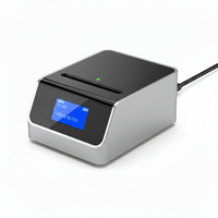 Machine de programmation de cartes-clés d'hôtel OEM pour serrures RFID, en métal, fabrication chinoise