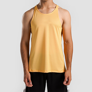 Camiseta deportiva de manga corta para hombre, venta al por mayor - Product Image 1