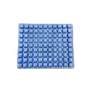 Cojín de Asiento Inflable para Conductor, para Masaje, Alivio de Presión en el Coxis y Cansancio al Conducir, para Asientos de Camión y Autobús - Product Image 6