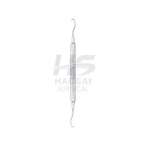 Professional Medical Devices Wholesale Gracey 7Pcs Curette Set Best Quality Reusable <b>Dental</b> <b>Cleaning</b> Filling <b>Tools</b> Manual Power - Product Image 1