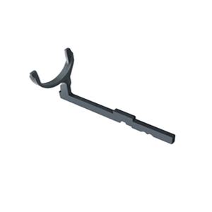 Fourche de commande de levier de vitesses 50420050 compatible avec les tracteurs Zetor Ursus C360 C385 2511 3011 3511 – Pièce de rechange équivalente OEM 50420050 de haute qualité - Product Image 2