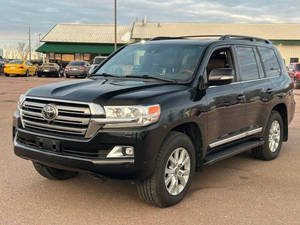 Toyota Land Cruiser 2016 Usada en Buen Estado - Product Image 6