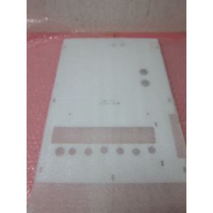 AMAT 0040-49964, ฝาครอบแผงควบคุมแก๊ส, ด้านข้าง, สารพิษ - อุปกรณ์และอะไหล่เซมิคอนดักเตอร์ระดับโลกที่เชื่อถือได้ - Product Image 4