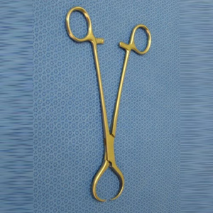 Pinzas Lewin Premium para Sujeción de Huesos Espinales, Acero Inoxidable de Grado Quirúrgico, Pinzas Lewin para Reducción y Estabilización Ósea, Pinzas de Reposicionamiento - Product Image 6