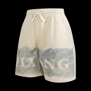 Ensemble short et t-shirt à manches courtes pour homme, imperméable, coupe-vent, respirant, séchage rapide, 100% polyester, pour la randonnée en montagne et les activités de plein air, été - Product Image 5