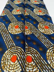 Tela de algodón personalizada de alta calidad de Siyara Leone para ropa y vestidos de mujer por un fabricante confiable - Product Image 2