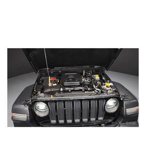 Jeep Wrangler 2.0 Rubicon 4 Puertas, Modelo Julio 2022, 56,465 km, Transmisión Automática, Norma de Emisiones Euro V, Asientos de Tela, Volante a la Izquierda - Product Image 6