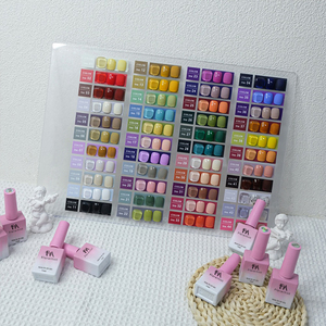 Vernis <span class=keywords><strong>gel</strong></span> haute brillance 2000 couleurs, vernis <span class=keywords><strong>gel</strong></span> UV, étiquette privée personnalisée, vernis à ongles, designs d'art des ongles, <span class=keywords><strong>gel</strong></span> pour salon de beauté - Product Image 6