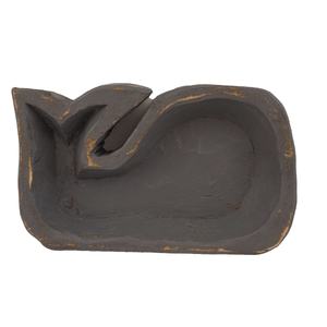 Meilleure vente Bol en bois à bougie naturel personnalisé de haute qualité pour la décoration de la maison vintage et pour les cadeaux de décorations de Noël OEM - Product Image 1