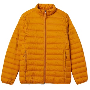 Blouson matelassé pour homme, nouvelle collection, tailles adultes, respirant, vente en gros, sur mesure, modèle 2026 – Meilleures ventes - Product Image 4
