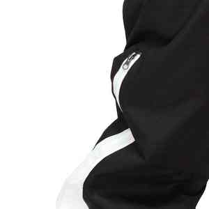 Pantalon de ski homme personnalisé, imperméable, coupe-vent, anti-UV, respirant, pour l'extérieur, haute qualité, avec boutons, collection 2026 - Product Image 4