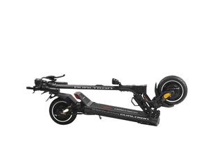 Scooter électrique à long corps DualS-tron A_minia original, très vendu, 48V 23Ah, léger, garantie 3 ans, livraison rapide - Product Image 3