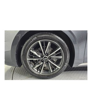 Hyundai Grandeur 2020, 2.5, 38,755 km, Caja de Cambios Automática, Asientos de Cuero, Cámara Trasera, Volante a la Izquierda - Product Image 5