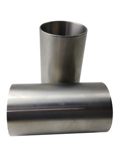 Santosh Auto Parts 4M41T Cylinder Sleeve 98.5MM Bore <b>Gasoline</b> Engine Parts 1 Year Warranty Made in India - Product Image 4