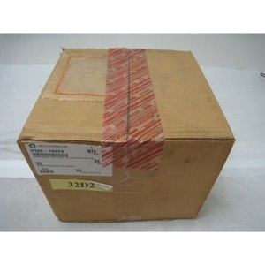Arnés de Cables AMAT 0140-76229 PNEU DIST TO EV - Equipo y Piezas de Semiconductores de Confianza de Global Legacy Semiconductor - Product Image 1