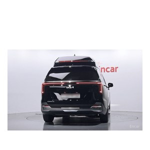 Kia Carnival 2024, 4 Plazas, Limusina de Techo Alto, Gasolina, Asientos de Cuero, Caja de Cambios Automática, Volante a la Izquierda, Cámara Trasera - 21,880 - Product Image 4