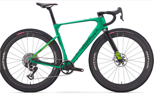 Wilier Rave SLR ID2 2026 Más Vendido con 3 Años de Garantía y Envío Gratuito a Todo el Mundo - Product Image 1