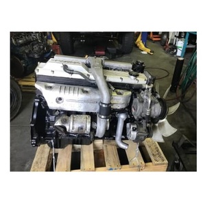 Moteur diesel d'occasion 1HDT 4,2 L de cylindrée, adaptable universellement, en gros, à vendre - Product Image 4