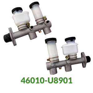 กระบอกเบรก SIGMA รุ่น OE 46010-U8901 สำหรับรถยนต์นิสสัน - Product Image 2