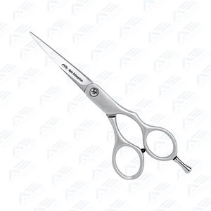 Tijeras para Barba de Acero Inoxidable con Cuchillas Afiladas para un Afeitado Preciso y sin Esfuerzo, Herramienta Profesional para Recortar y Dar Forma - Product Image 2