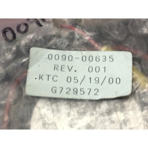 LOT DE 7 VENTILATEURS AMAT 0090-00635, PAPST 8414, 139175 - Équipements et pièces semi-conductrices d'occasion fiables à l'échelle mondiale chez - Product Image 1