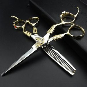 Tijeras Quirúrgicas Ovexa de 10 mm para Pestañas, Tijeras de Peluquería con Punta Suave, Agarre Perfecto, Acero Inoxidable Duradero, Envío Inmediato, para Salón - Product Image 3