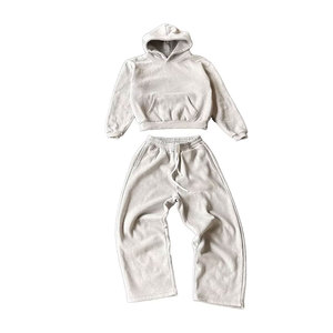 Conjuntos Deportivos de Hombre a la Moda en Oferta, para Usar en Invierno y Otoño, con el Mejor Diseño - Product Image 5