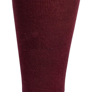 Chaussettes décontractées en coton et élasthanne pour hommes, vente en gros, hiver, anti-bactériennes, séchage rapide, respirantes, tricotées, design et taille personnalisés - Product Image 3