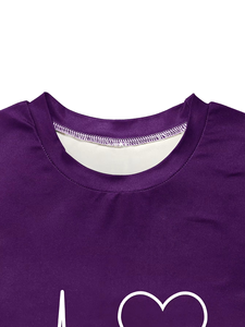 Ensemble deux pièces pour femmes, haut court en tricot uni, décontracté, tendance, confortable, pour l'automne, idéal pour les journées chaudes - Product Image 5