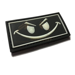 Parches de PVC de Calidad Premium al por Mayor, Material Principal Cuero, Ligeros, Ecológicos, Logotipo Personalizado, Bajo Precio, Venta Caliente, Tejidos - Product Image 3