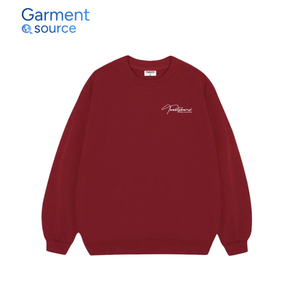 High Quality Sweater - Unisex <b>Lightweight</b> Warm Comfortable Casual 100% Cotton Sweater - For Daily Wear - From VietNam Factory - Product Image 3