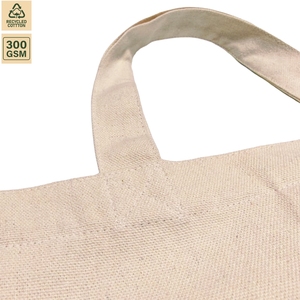 Bolsa Organizadora de Viaje de Algodón de 300 GSM, 37x37x8 cm, con Logotipo Personalizado, Venta al Por Mayor, OEM, Marca Privada, Pedido al Por Mayor, Modelo SS433 - Product Image 3