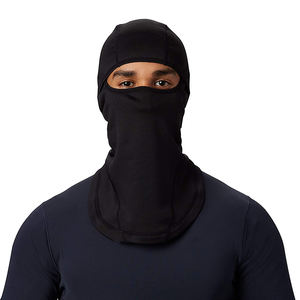 Balaclava respirante pour le ski, le snowboard, la conduite et les activités hivernales en plein air, conçue pour l'équilibre de l'air et de la circulation des fluides. - Product Image 1