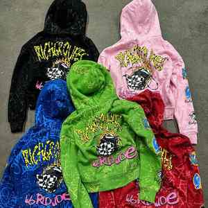 Sweat à capuche décontracté pour homme, personnalisé, hiver, uni, 100% polyester, polaire, léger, respirant, séchage rapide, pull à capuche - Product Image 6