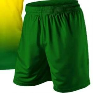 Conjunto de Uniforme de Fútbol de Manga Corta, 100% Algodón, Secado Rápido, Personalizable en Color y Logotipo, Unisex para Adultos, Alta Calidad - Product Image 4